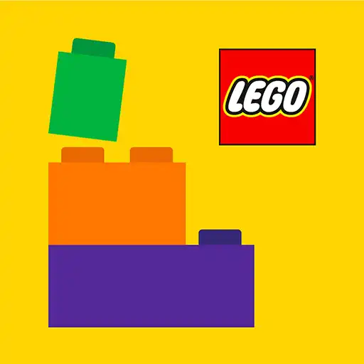 Play LEGO® Builder APK