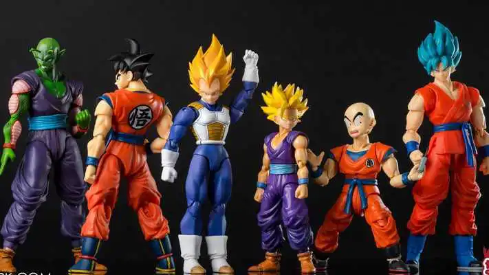 Play LEGODragon : Ball Hero Saiyan Play LEGODragon : Ball Hero Saiyan