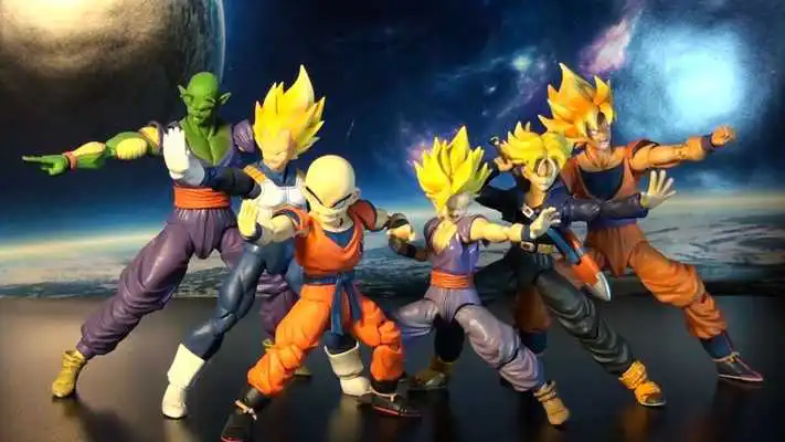 Play LEGODragon : Ball Hero Saiyan Play LEGODragon : Ball Hero Saiyan