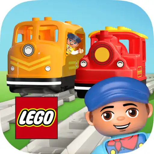 Play LEGO® DUPLO® Connected Train APK Play LEGO® DUPLO® Connected Train APK