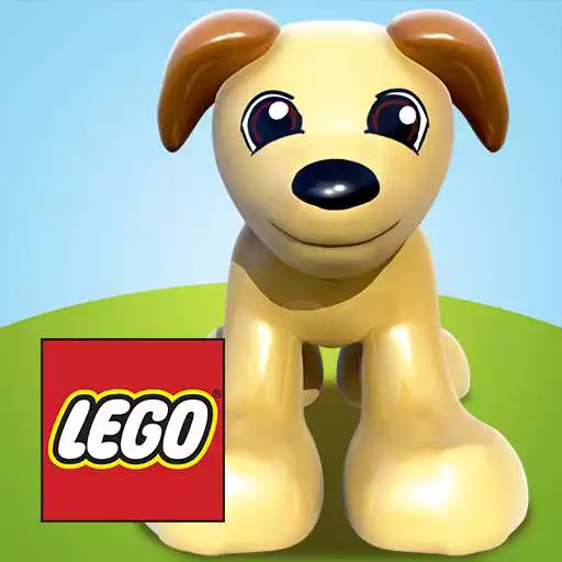 Free play online LEGO® DUPLO® Town APK