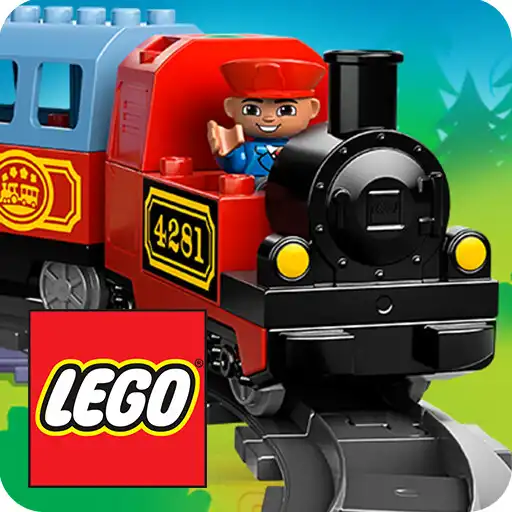 Play LEGO® DUPLO® Train APK