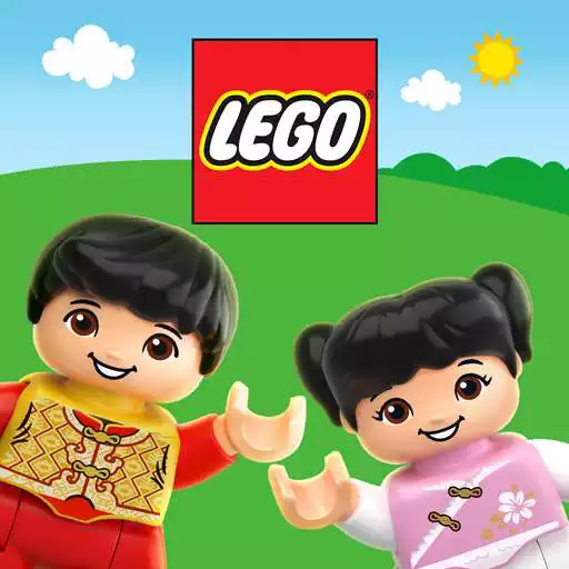 Play LEGO® DUPLO® WORLD APK Play LEGO® DUPLO® WORLD APK