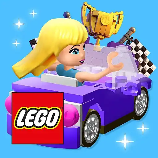 Play LEGO® Friends: Heartlake Rush APK Play LEGO® Friends: Heartlake Rush APK