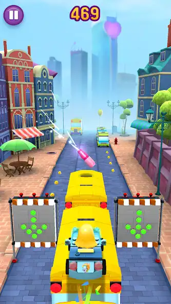 Play LEGO® Friends: Heartlake Rush  and enjoy LEGO® Friends: Heartlake Rush with UptoPlay