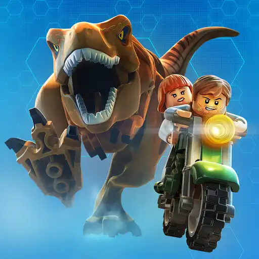 Play LEGO® Jurassic World™ APK