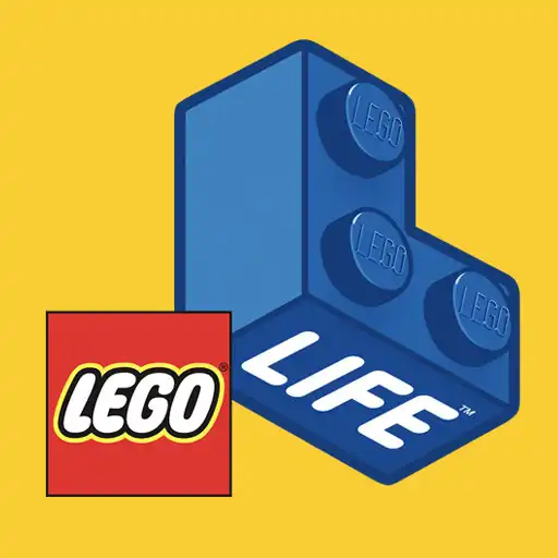 Play LEGO® Life: kid-safe community APK Play LEGO® Life: kid-safe community APK