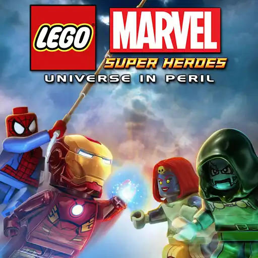 Play LEGO ® Marvel Super Heroes APK