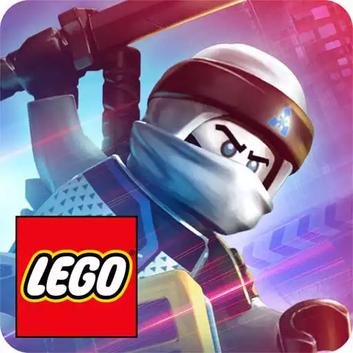 Free play online LEGO® NINJAGO®: Ride Ninja APK Free play online LEGO® NINJAGO®: Ride Ninja APK