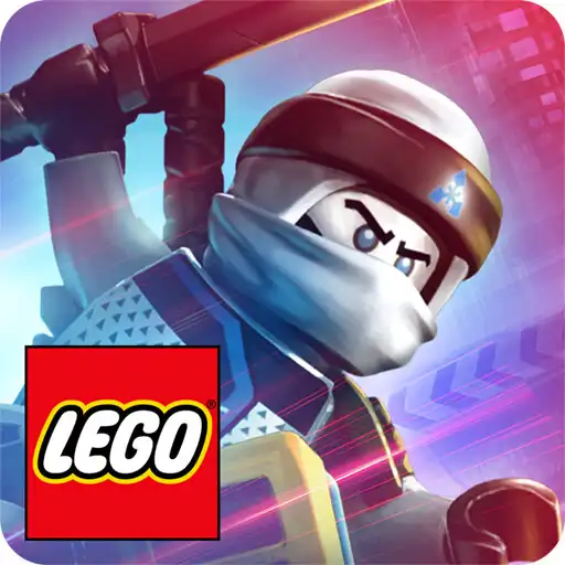 Play LEGO® NINJAGO®: Ride Ninja APK Play LEGO® NINJAGO®: Ride Ninja APK