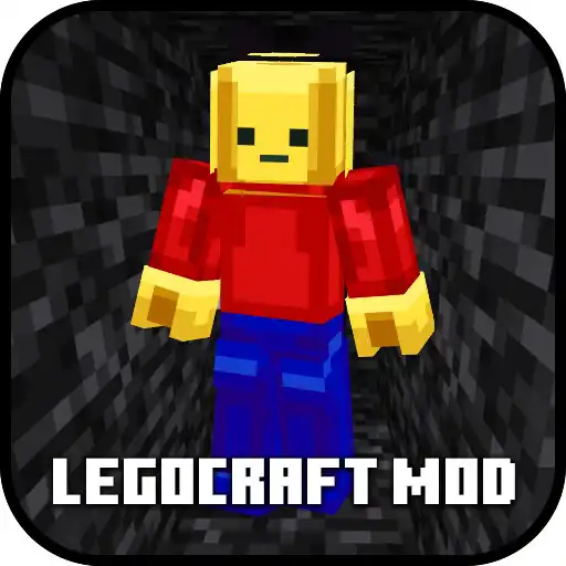 Play Legos Mod MCPE APK