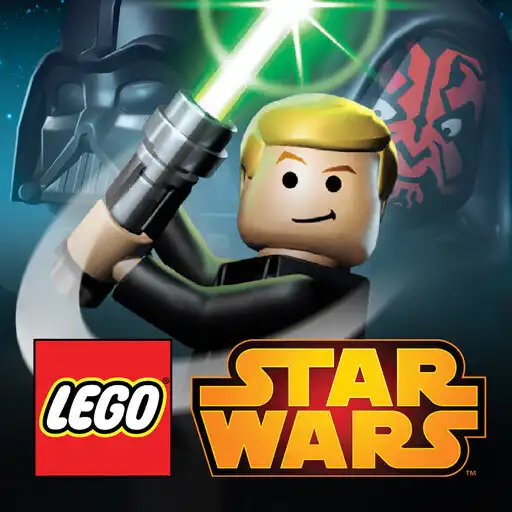 Play LEGO® Star Wars™:  TCS APK