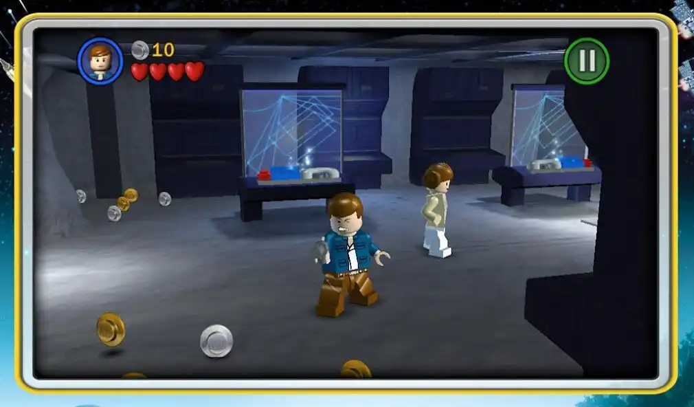 Play LEGO® Star Wars™: TCS and enjoy LEGO® Star Wars™: TCS with UptoPlay Play LEGO® Star Wars™: TCS and enjoy LEGO® Star Wars™: TCS with UptoPlay