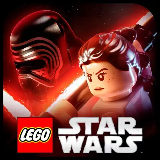 Play LEGO® Star Wars™: TFA APK