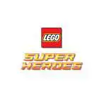 Free play online LEGO Super Heroes Minifigs  APK
