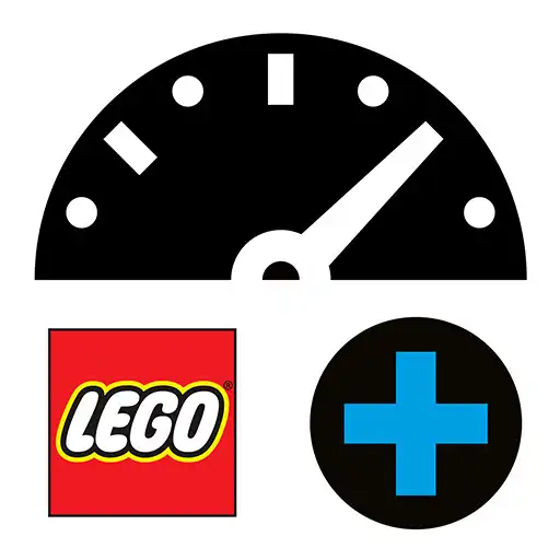 Play LEGO® TECHNIC™ CONTROL+ APK