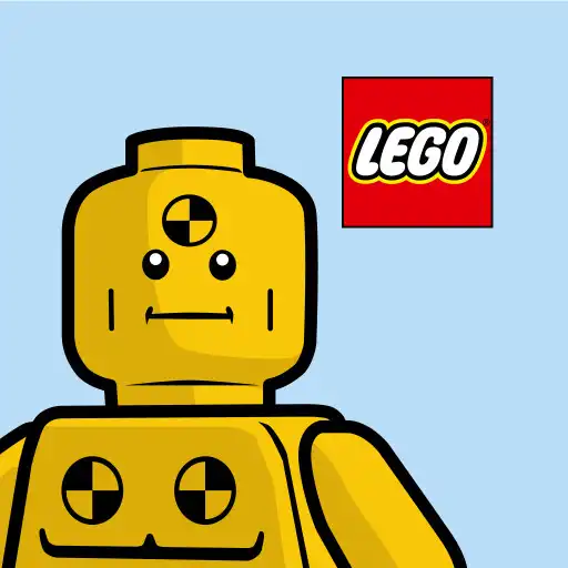 Play LEGO® Test Zone APK