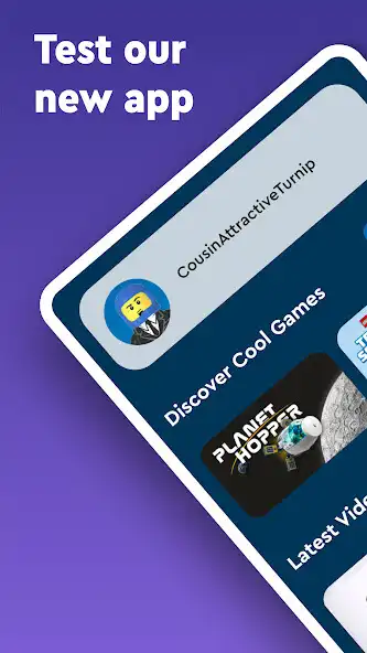 Play LEGO® Test Zone  and enjoy LEGO® Test Zone with UptoPlay