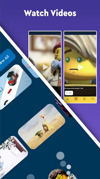 Play LEGO® Test Zone as an online game LEGO® Test Zone with UptoPlay
