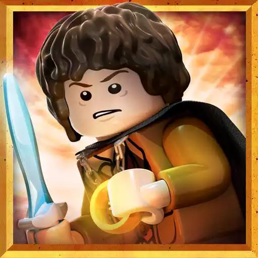 Free play online LEGO® The Lord of the Rings™  APK