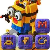 Free play online Lego theme APK Free play online Lego theme APK