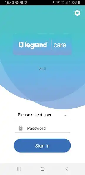 Play Legrand Care Smart Messaging  and enjoy Legrand Care Smart Messaging with UptoPlay