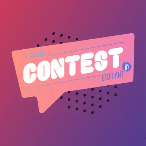 Play Le Grand Contest Etudiant APK