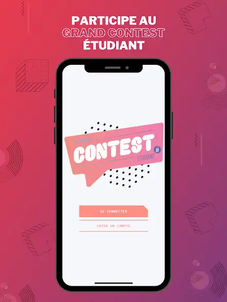 Play Le Grand Contest Etudiant  and enjoy Le Grand Contest Etudiant with UptoPlay