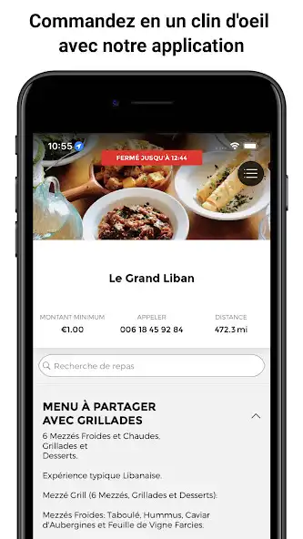 Play Le Grand Liban  and enjoy Le Grand Liban with UptoPlay