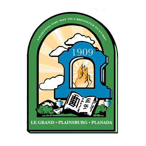 Play Le Grand Union HS District APK