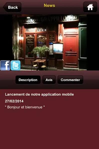 Play Le Grappillon as an online game Le Grappillon with UptoPlay
