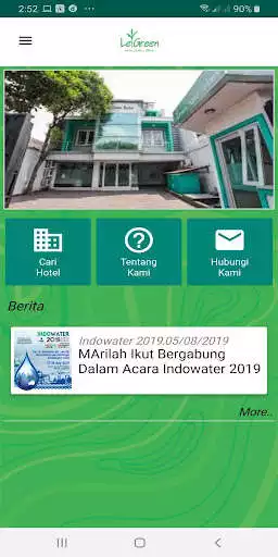 Play LeGreen Indonesia  and enjoy LeGreen Indonesia with UptoPlay