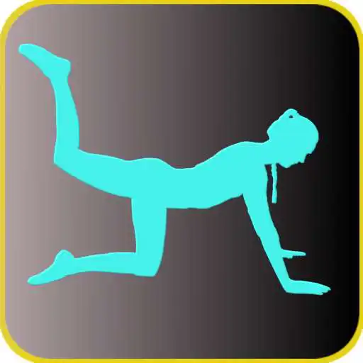 Run free android online Legs Exercises APK