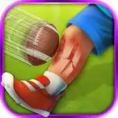 Free play online Leg Surgery APK