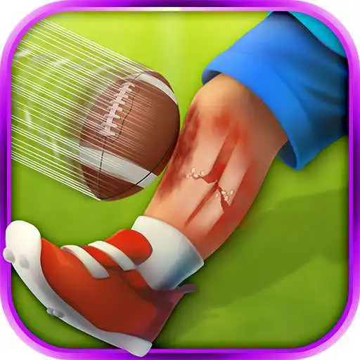 Free play online Leg Surgery Simulator : A Doctor & Hospital Game APK Free play online Leg Surgery Simulator : A Doctor & Hospital Game APK