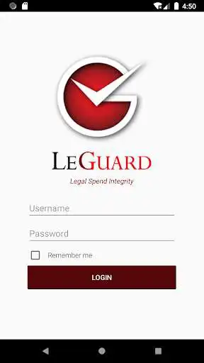 Play LeGuard Legal Fee Tracker  and enjoy LeGuard Legal Fee Tracker with UptoPlay
