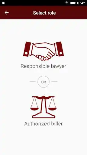 Play LeGuard Legal Fee Tracker as an online game LeGuard Legal Fee Tracker with UptoPlay