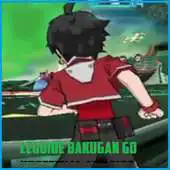 Free play online Leguide Bakugan Go APK Free play online Leguide Bakugan Go APK