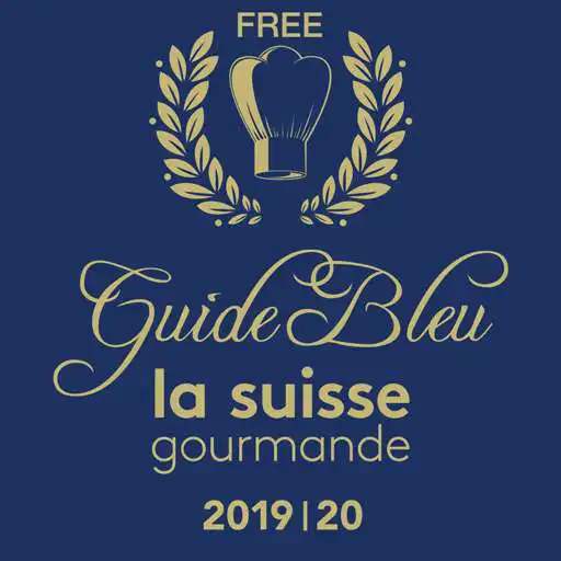 Play Le Guide Bleu - 2019 - Free APK