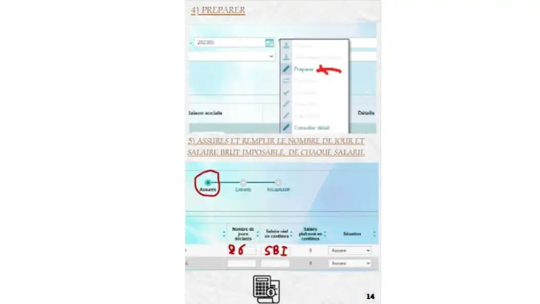 Play Le Guide Dun Aide Comptable as an online game Le Guide Dun Aide Comptable with UptoPlay