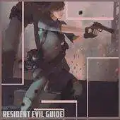 Free play online leguide resident evil APK