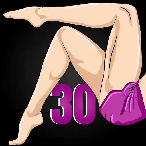 Play Leg Workouts Exercises at Home APK