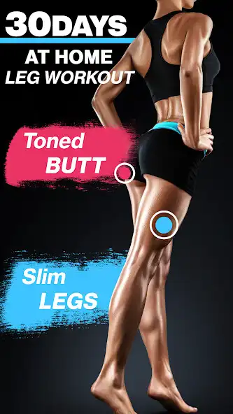Play Leg Workouts Exercises at Home  and enjoy Leg Workouts Exercises at Home with UptoPlay