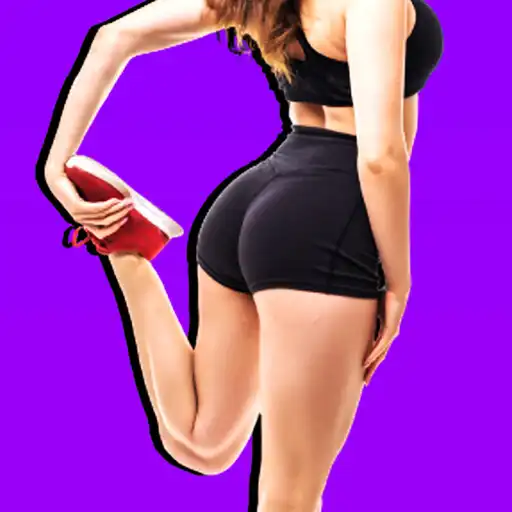 Play Leg Workouts for Women APK