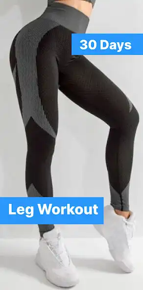 Play Leg Workouts for Women  and enjoy Leg Workouts for Women with UptoPlay