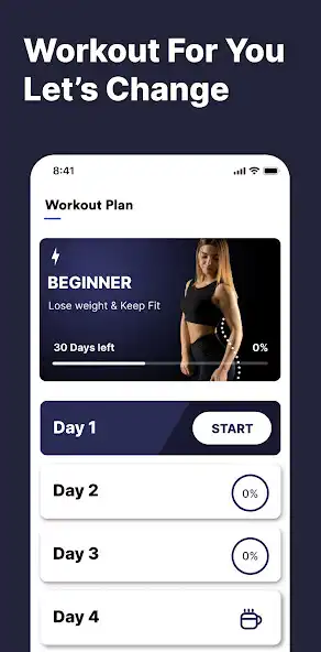 Play Leg Workouts for Women as an online game Leg Workouts for Women with UptoPlay