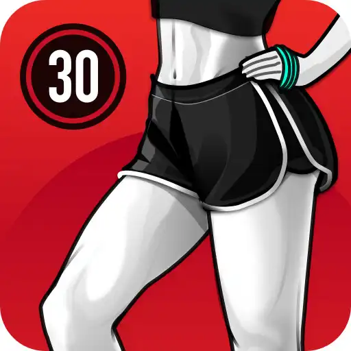 Play Leg Workouts - Tone up  Slim APK