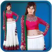 Free play online Lehenga Choli Suit New 2018 APK Free play online Lehenga Choli Suit New 2018 APK