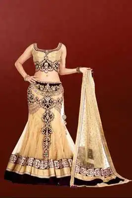 Play Lehenga Choli Suit New 2018