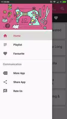 Play Lehenga Cutting and Stitching